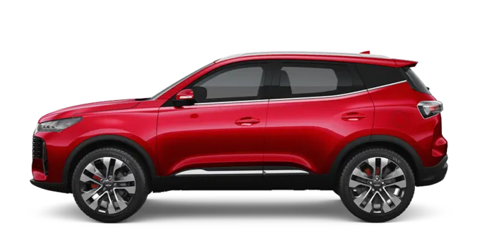 Tiggo 4