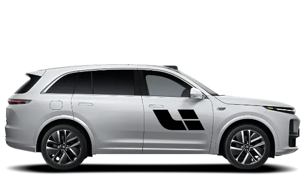 КМ/Ч Li Auto