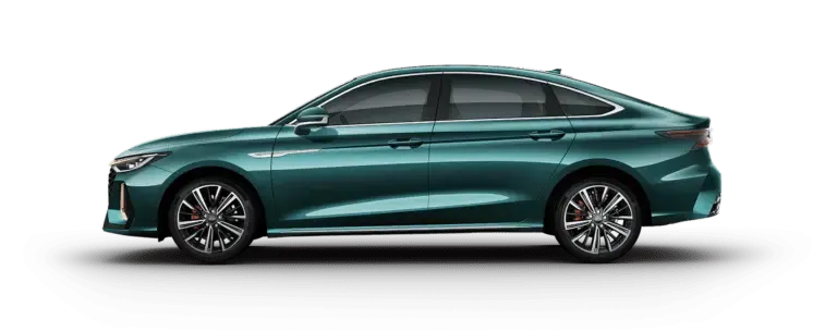 Chery Авилон Волгоградский