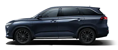 Changan CS75PRO