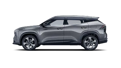 Кунцево АТ, Geely