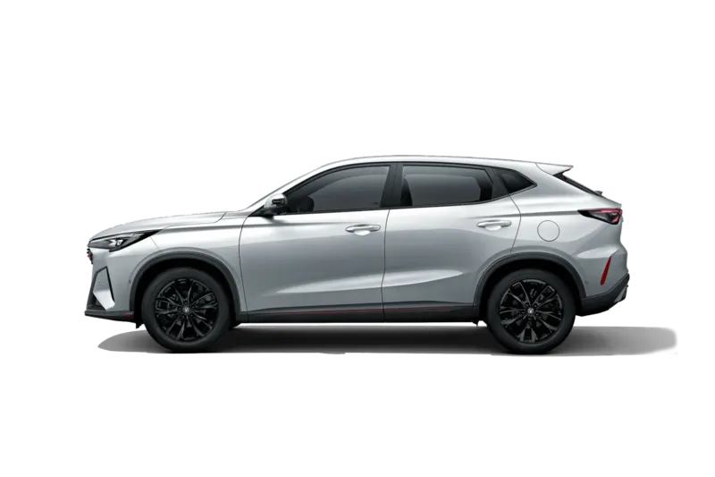 Changan CS35 Max