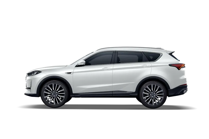 JETOUR X70+ 2026