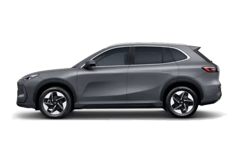 Geely Авилон Белая Дача