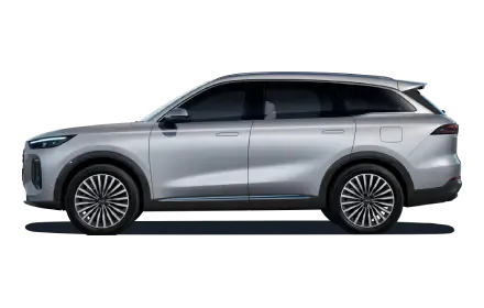 Chery Авилон Волгоградский