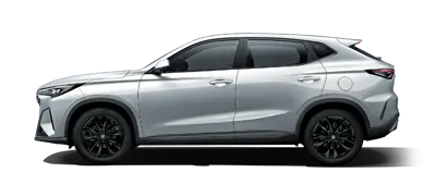 Changan CS35 MAX