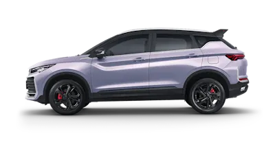 Кунцево АТ, Geely