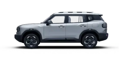 АвтоСпецЦентр JETOUR Внуково